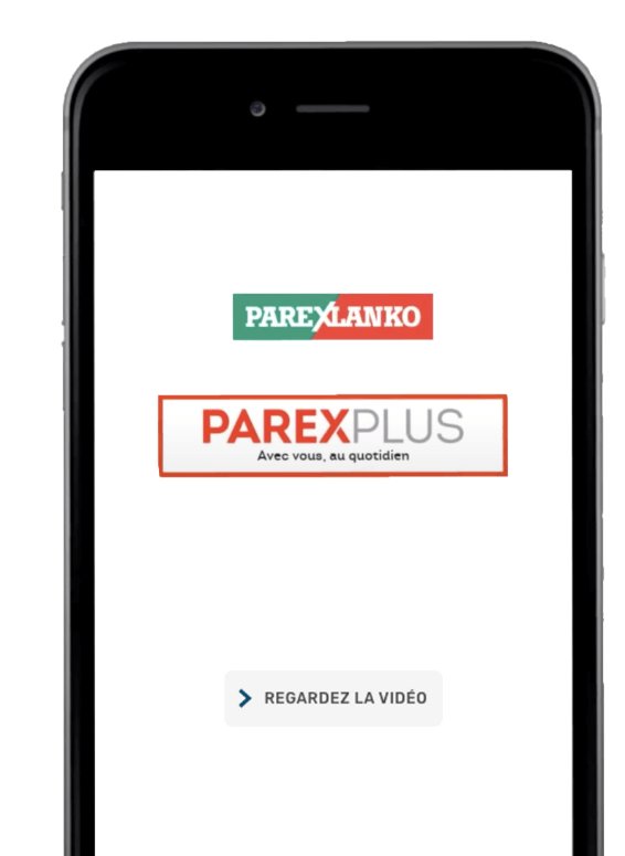 Mobile image