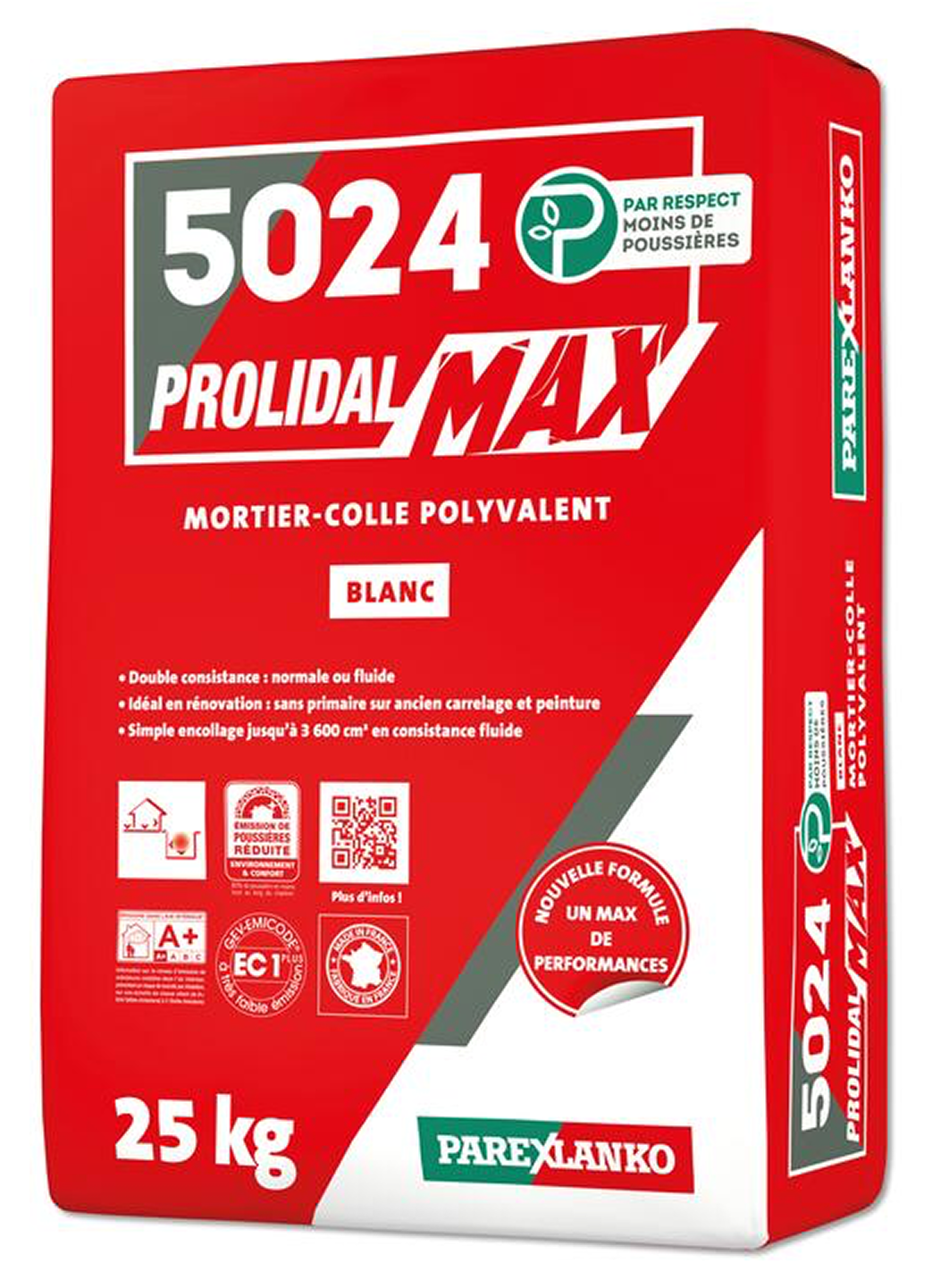 5024 PROLODAL