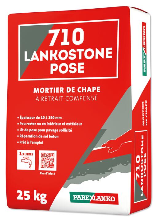710 LANKOSTONE