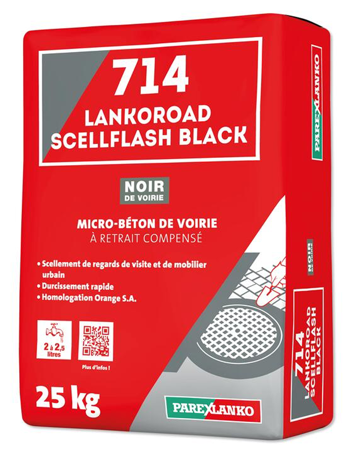 714 LANKOROAD