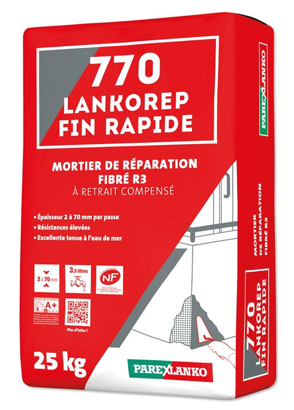 770 LANKOREP