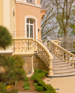 Bâti ancien : la solution d'enduit chaux-chanvre pour murs extérieurs et intérieurs