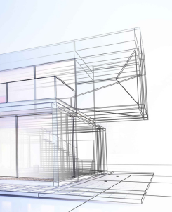 Simulation de couleur de façade avec PAREXSIM 