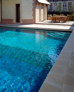 Imperméabilisation et étanchéité de piscine : points à traiter
