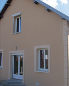 Comment rénover une façade avec l'innovation PARINTER RENOVATION ?