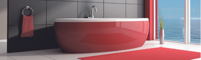Comment poser du carrelage mural en salle de bain ?&nbsp;