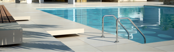 Comment faire une piscine carrelée ?