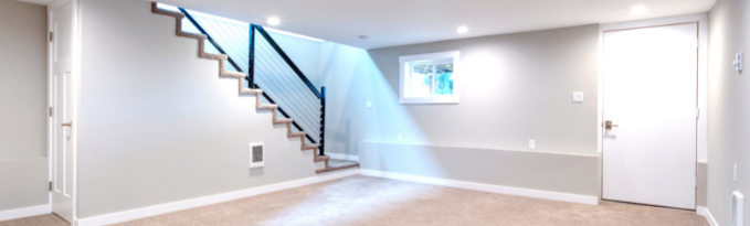 Imperméabiliser par l'intérieur les murs maçonnés humides