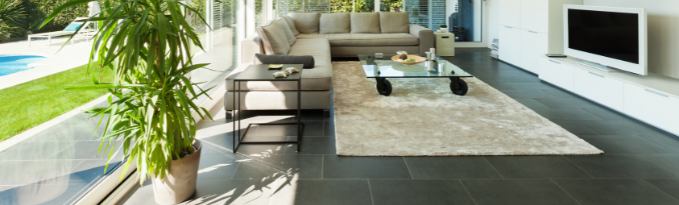 Poser du carrelage sur chape fluide ciment hors plancher