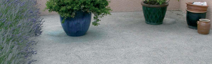 Comment réaliser une chape de terrasse ?